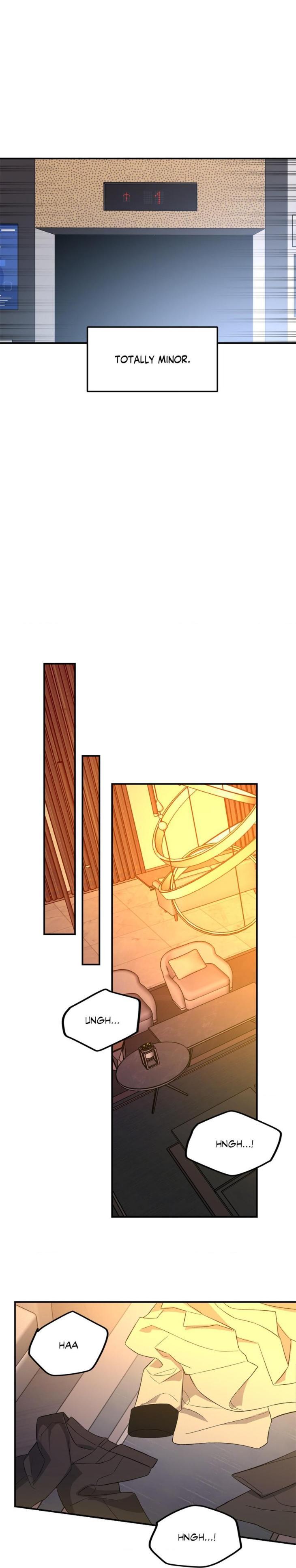 Beasts of Desire by Matryo / Nire – Uncensored – Ch. 47 [Eng] page 3