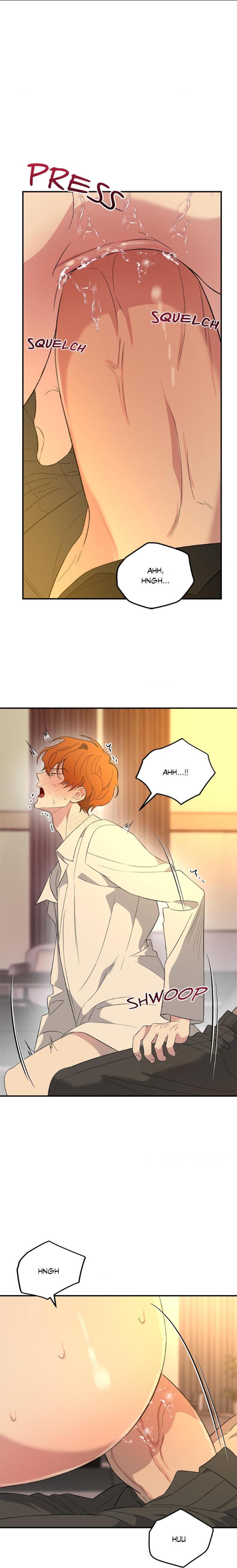 Beasts of Desire by Matryo / Nire – Uncensored – Ch. 47 [Eng] page 5