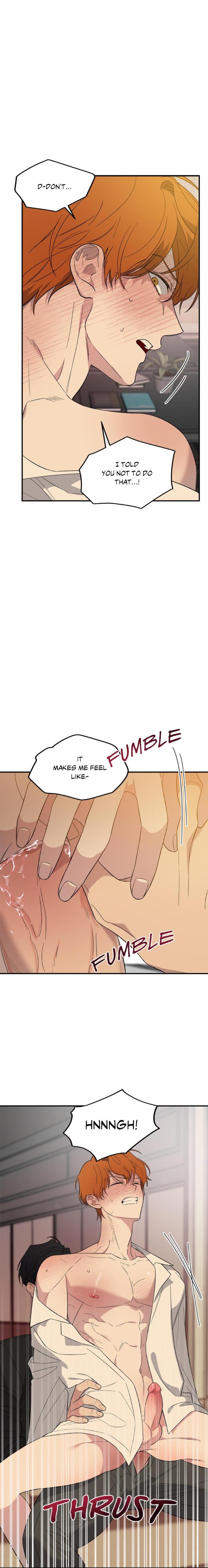 Beasts of Desire by Matryo / Nire – Uncensored – Ch. 47 [Eng] page 7