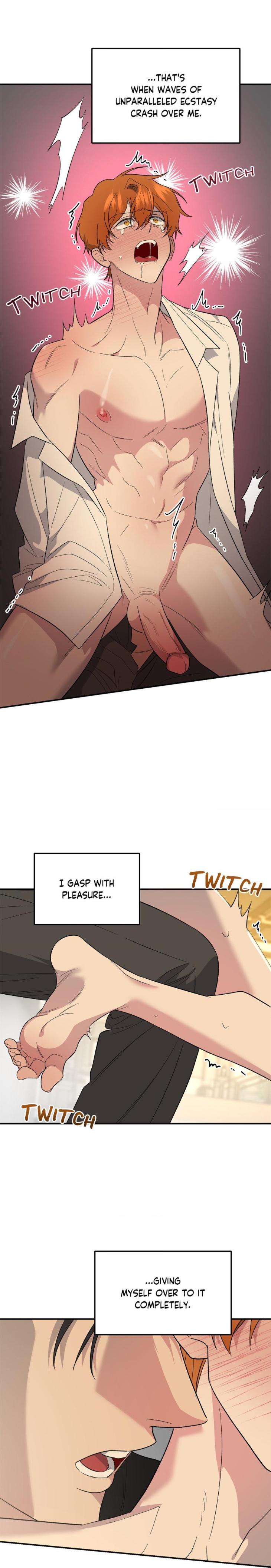 Beasts of Desire by Matryo / Nire – Uncensored – Ch. 47 [Eng] page 12