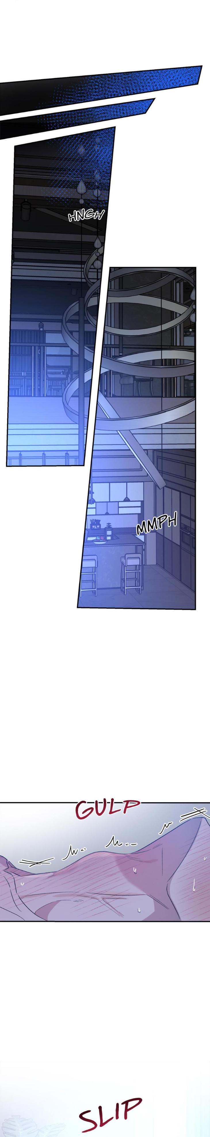 Beasts of Desire by Matryo / Nire – Uncensored – Ch. 47 [Eng] page 14