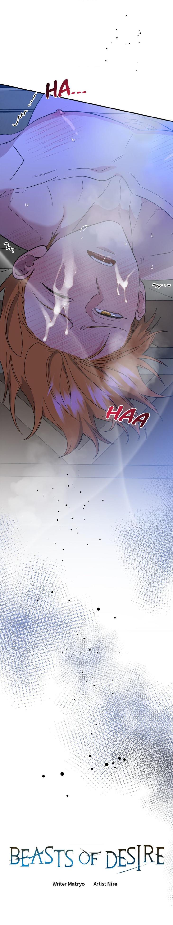 Beasts of Desire by Matryo / Nire – Uncensored – Ch. 47 [Eng] page 16