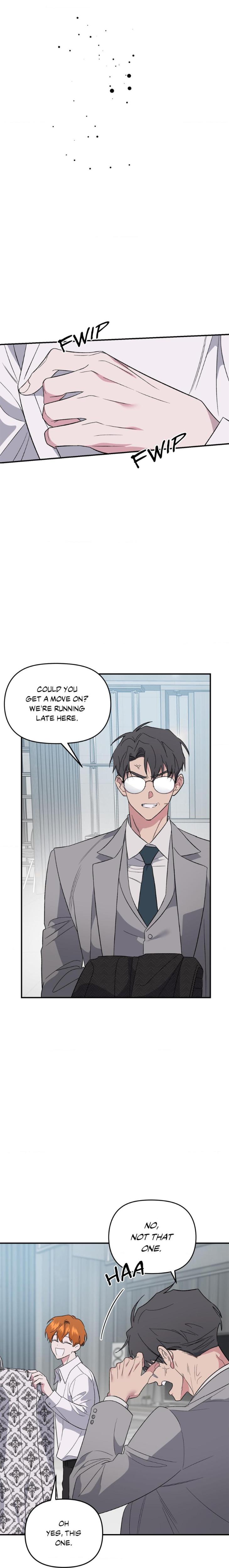 Beasts of Desire by Matryo / Nire – Uncensored – Ch. 47 [Eng] page 17