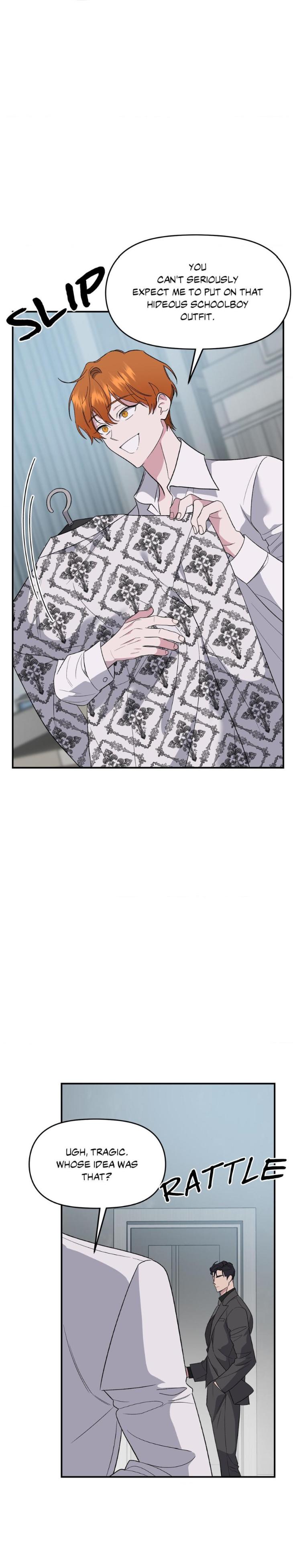 Beasts of Desire by Matryo / Nire – Uncensored – Ch. 47 [Eng] page 18