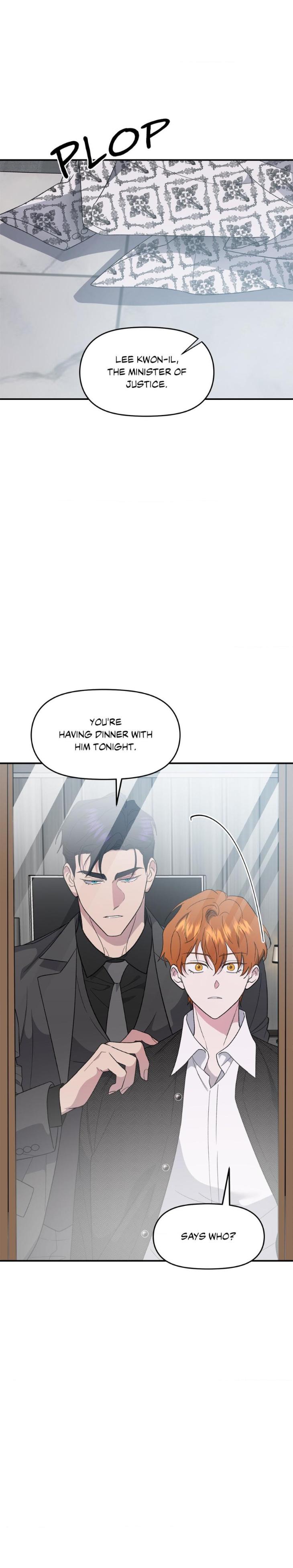 Beasts of Desire by Matryo / Nire – Uncensored – Ch. 47 [Eng] page 19