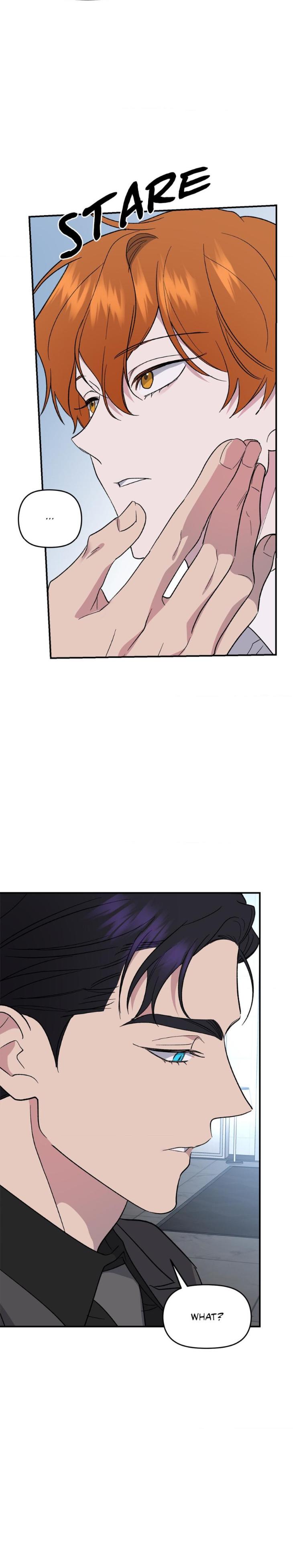 Beasts of Desire by Matryo / Nire – Uncensored – Ch. 47 [Eng] page 22