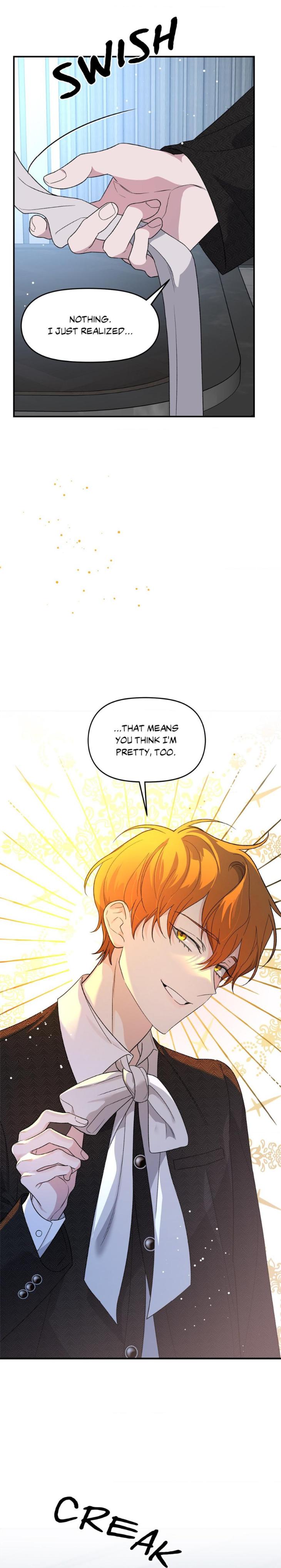 Beasts of Desire by Matryo / Nire – Uncensored – Ch. 47 [Eng] page 23