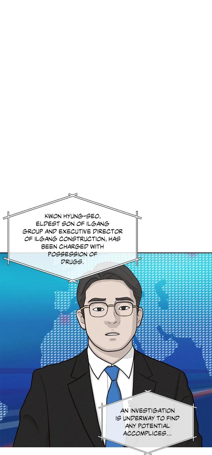 Even If You Don’t Love Me by Pando – Season 2&3 – Side 2.4 [Eng] page 1