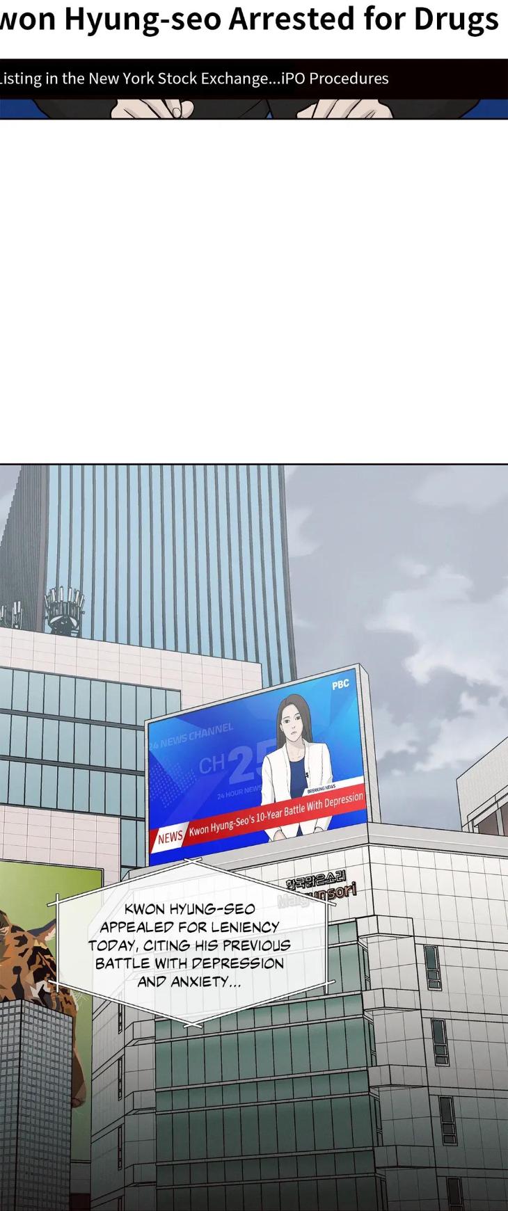 Even If You Don’t Love Me by Pando – Season 2&3 – Side 2.4 [Eng] page 2