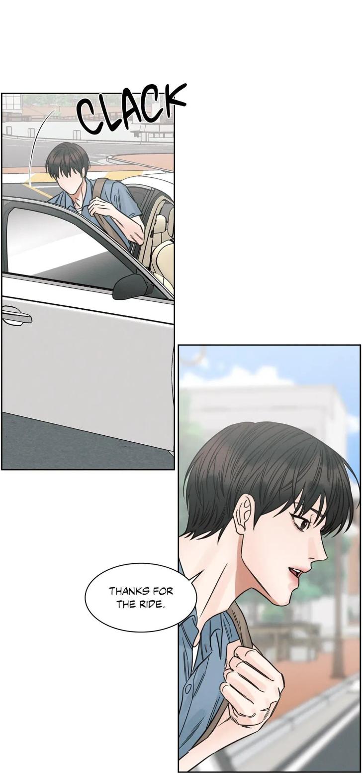 Even If You Don’t Love Me by Pando – Season 2&3 – Side 2.4 [Eng] page 14