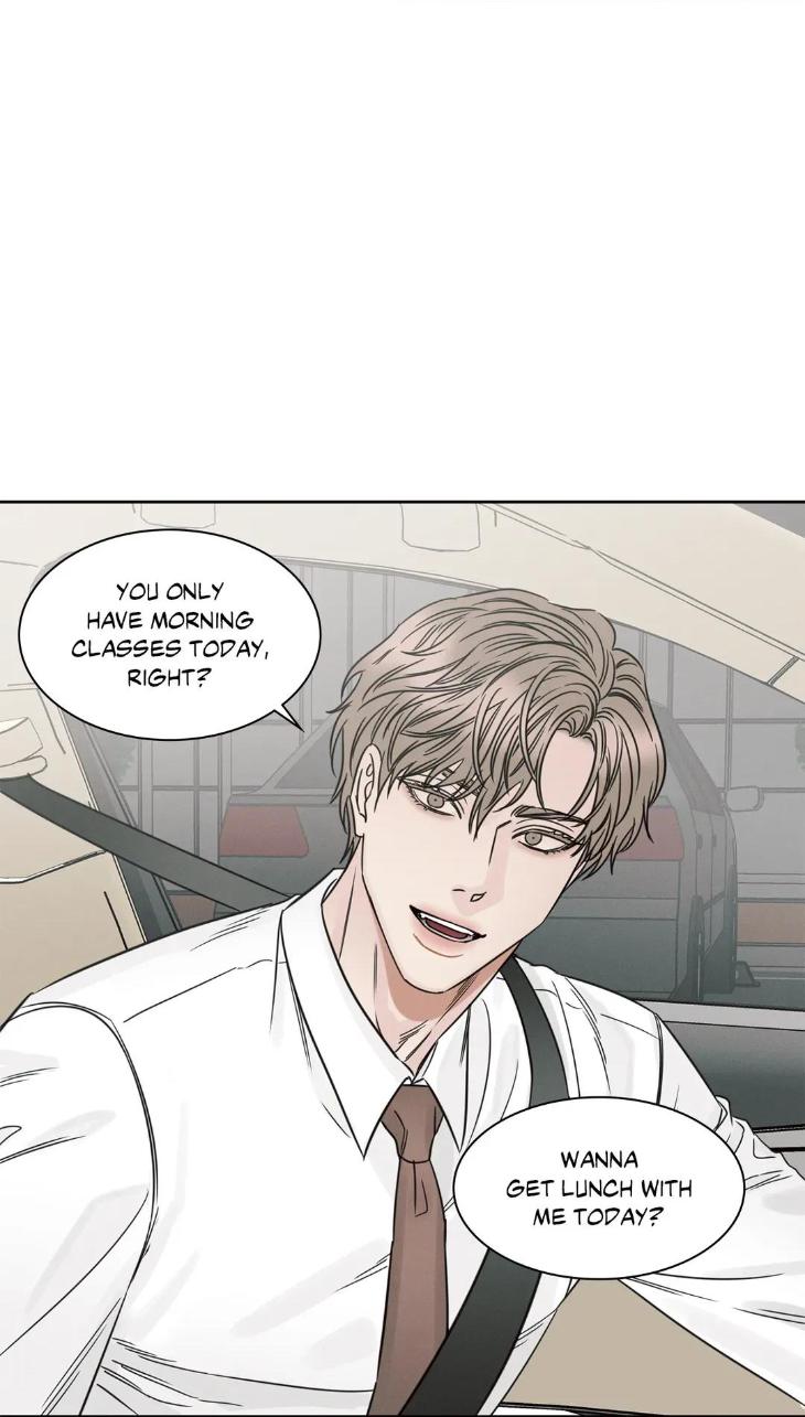 Even If You Don’t Love Me by Pando – Season 2&3 – Side 2.4 [Eng] page 15