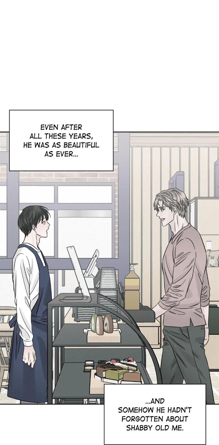 Even If You Don’t Love Me by Pando – Season 2&3 – Side 2.4 [Eng] page 19