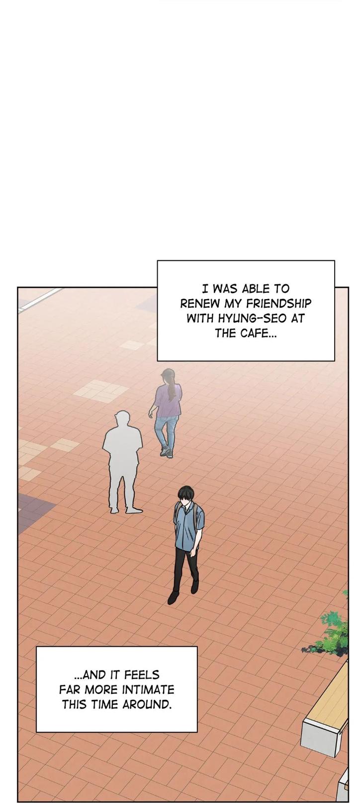 Even If You Don’t Love Me by Pando – Season 2&3 – Side 2.4 [Eng] page 21