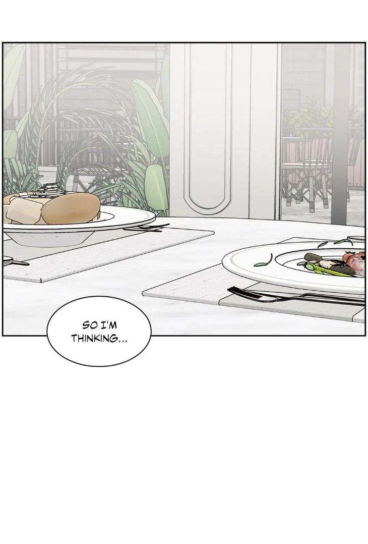 Even If You Don’t Love Me by Pando – Season 2&3 – Side 2.4 [Eng] page 26