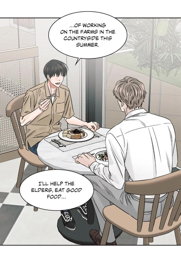 Even If You Don’t Love Me by Pando – Season 2&3 – Side 2.4 [Eng] page 27