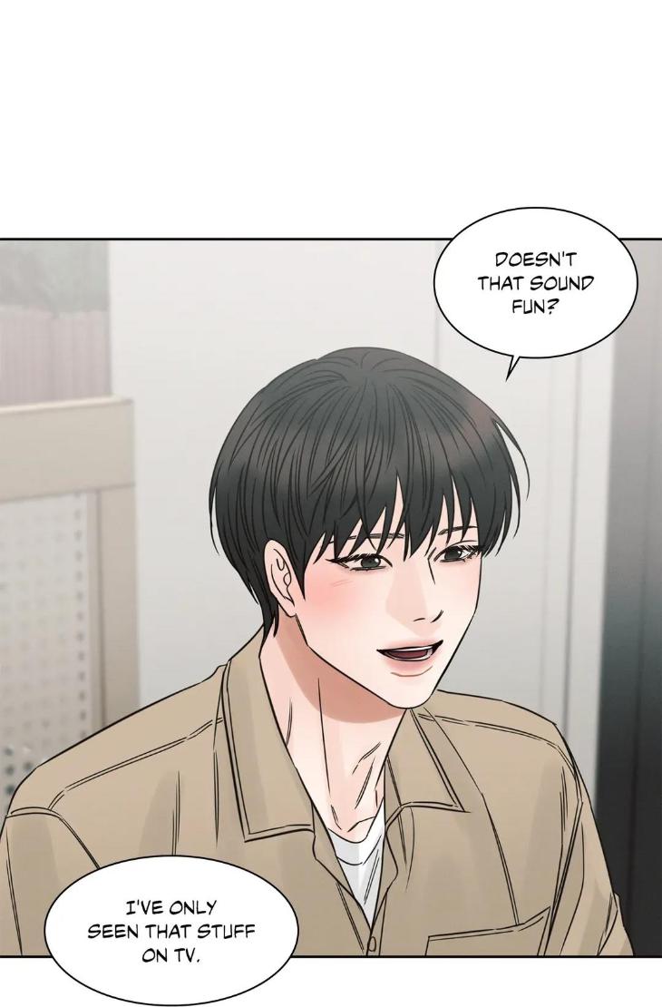 Even If You Don’t Love Me by Pando – Season 2&3 – Side 2.4 [Eng] page 28