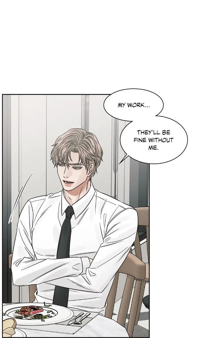 Even If You Don’t Love Me by Pando – Season 2&3 – Side 2.4 [Eng] page 32