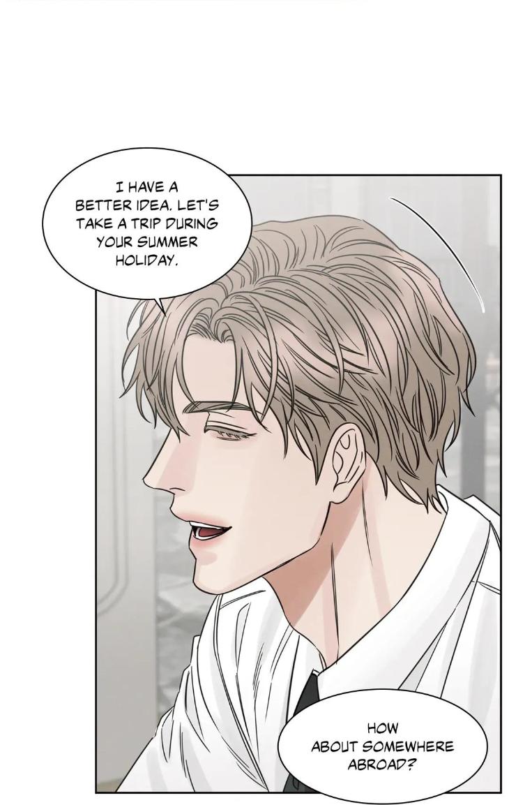 Even If You Don’t Love Me by Pando – Season 2&3 – Side 2.4 [Eng] page 33