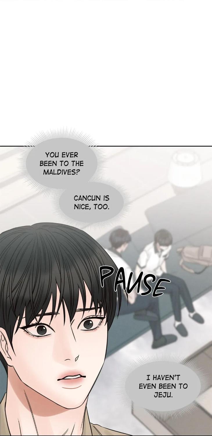 Even If You Don’t Love Me by Pando – Season 2&3 – Side 2.4 [Eng] page 35