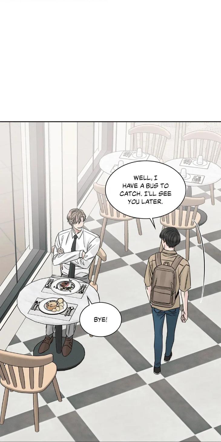 Even If You Don’t Love Me by Pando – Season 2&3 – Side 2.4 [Eng] page 39