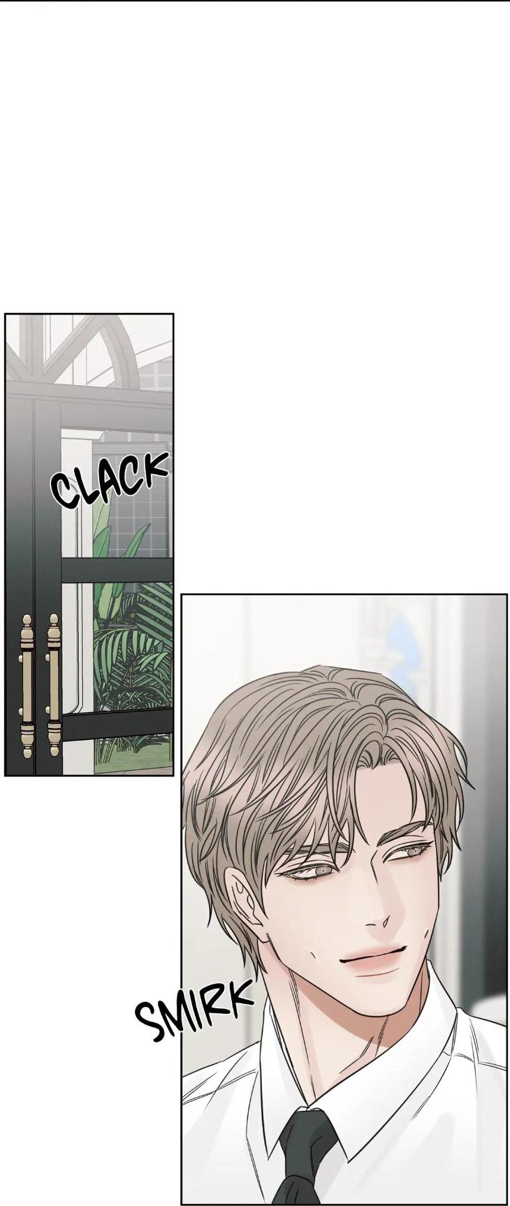 Even If You Don’t Love Me by Pando – Season 2&3 – Side 2.4 [Eng] page 40