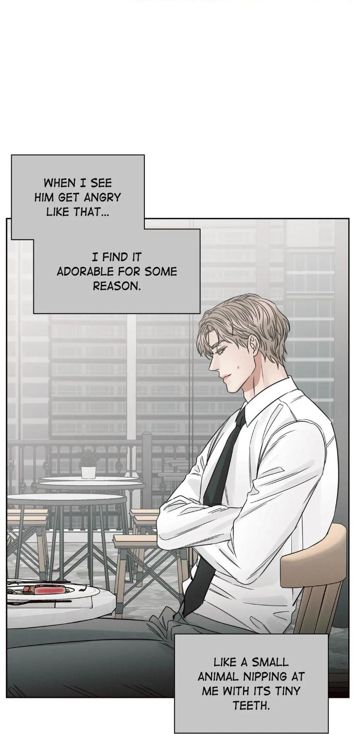 Even If You Don’t Love Me by Pando – Season 2&3 – Side 2.4 [Eng] page 41