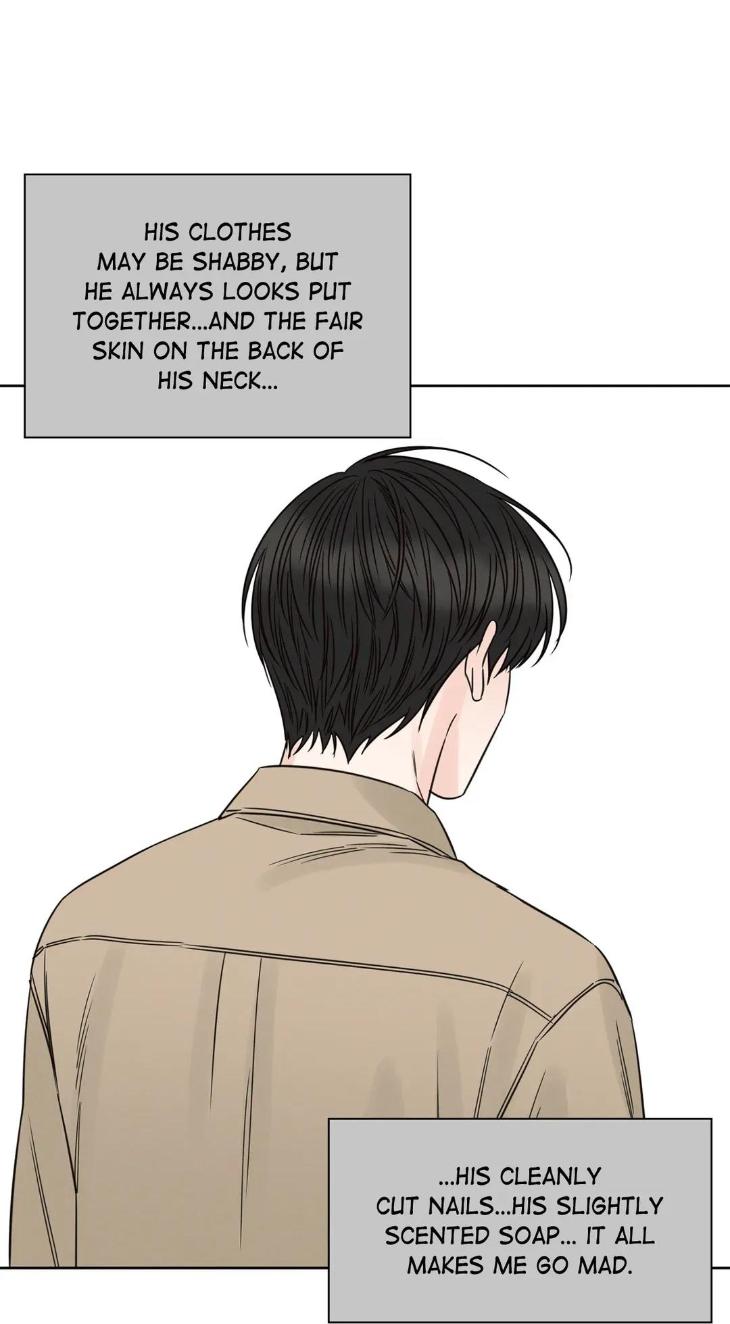 Even If You Don’t Love Me by Pando – Season 2&3 – Side 2.4 [Eng] page 42