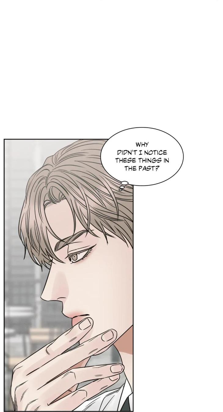 Even If You Don’t Love Me by Pando – Season 2&3 – Side 2.4 [Eng] page 43