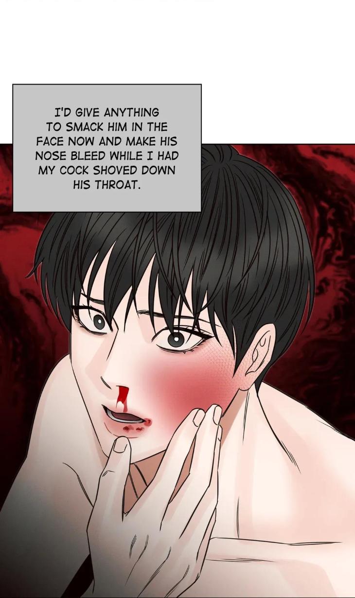 Even If You Don’t Love Me by Pando – Season 2&3 – Side 2.4 [Eng] page 44