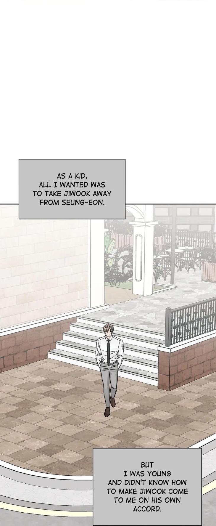 Even If You Don’t Love Me by Pando – Season 2&3 – Side 2.4 [Eng] page 46