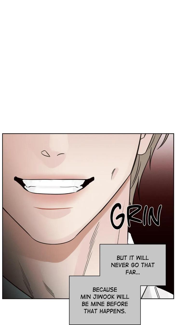 Even If You Don’t Love Me by Pando – Season 2&3 – Side 2.4 [Eng] page 50