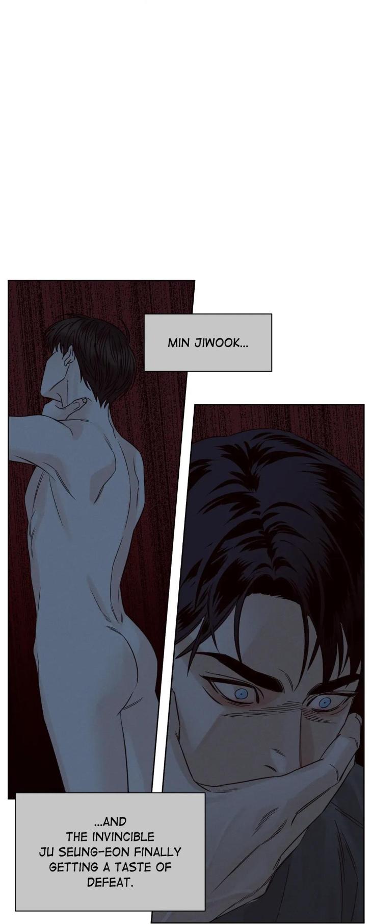 Even If You Don’t Love Me by Pando – Season 2&3 – Side 2.4 [Eng] page 51