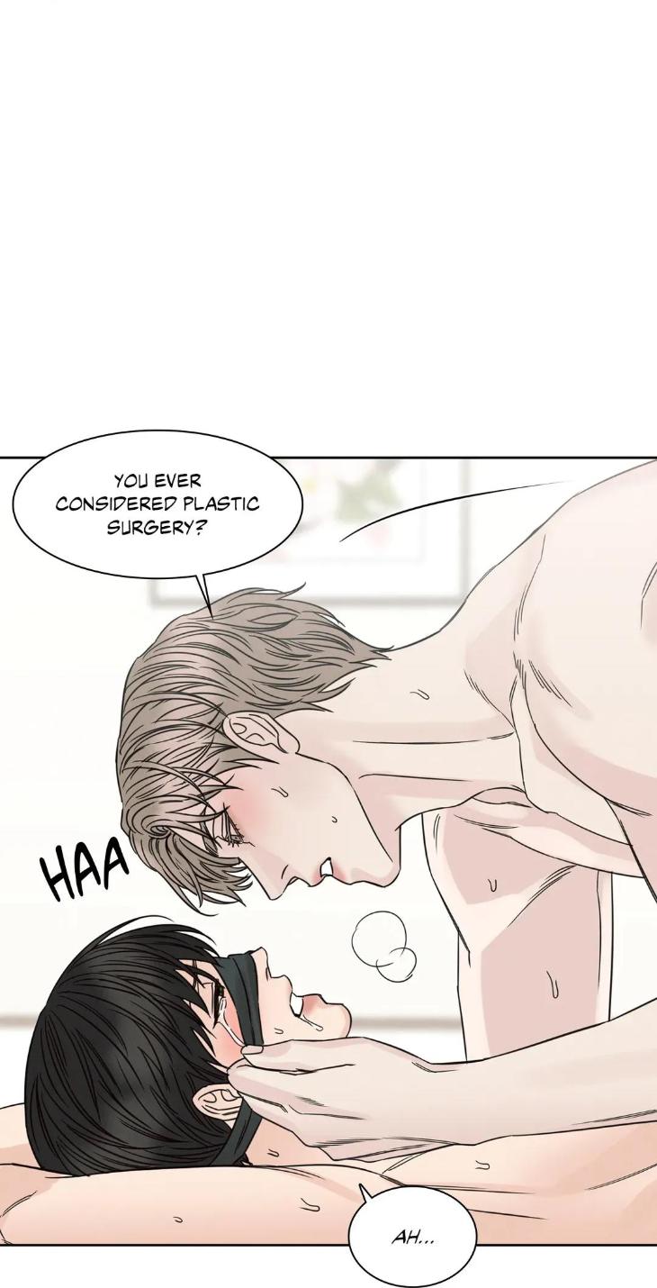 Even If You Don’t Love Me by Pando – Season 2&3 – Side 2.4 [Eng] page 56