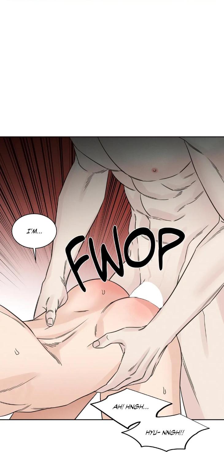 Even If You Don’t Love Me by Pando – Season 2&3 – Side 2.4 [Eng] page 60