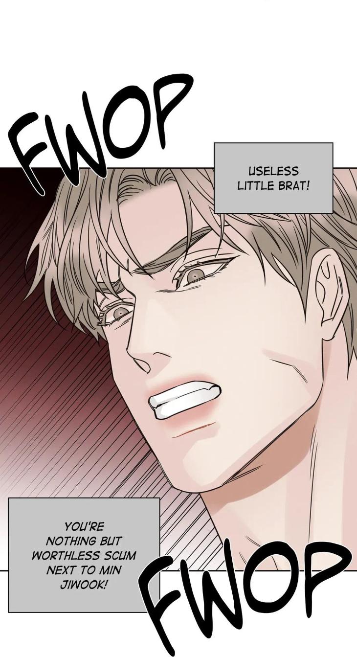 Even If You Don’t Love Me by Pando – Season 2&3 – Side 2.4 [Eng] page 61