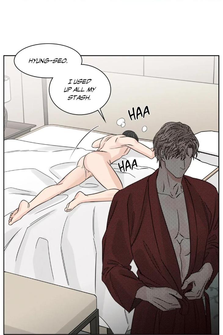 Even If You Don’t Love Me by Pando – Season 2&3 – Side 2.4 [Eng] page 63