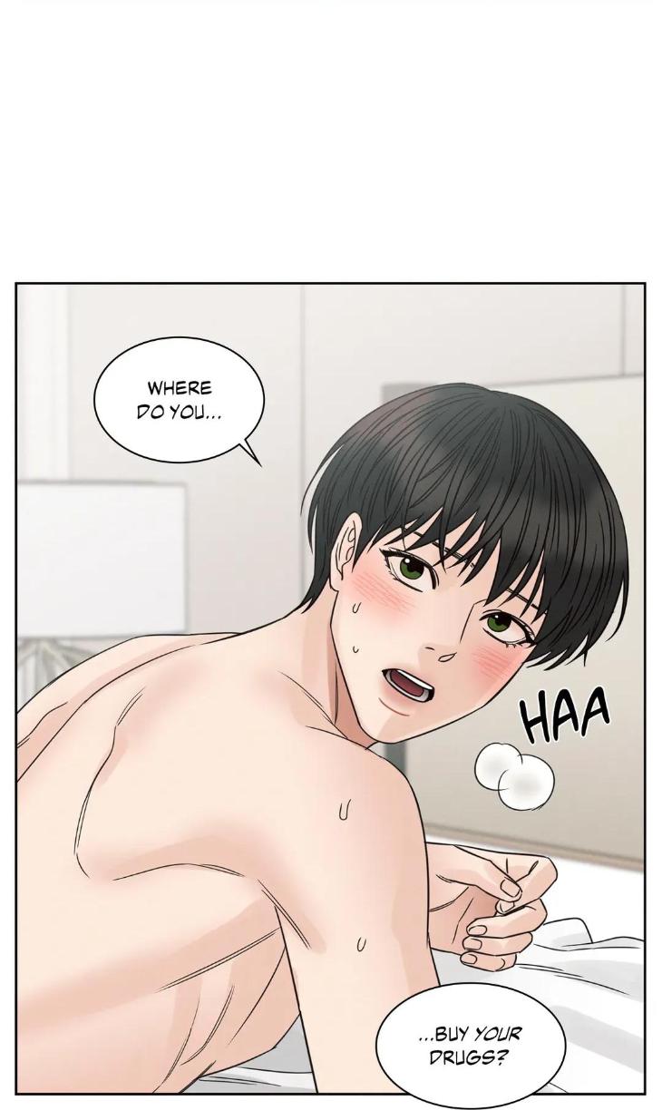 Even If You Don’t Love Me by Pando – Season 2&3 – Side 2.4 [Eng] page 64