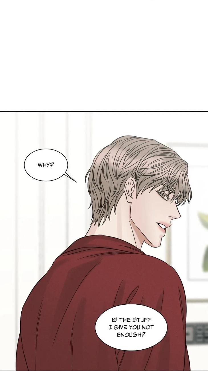 Even If You Don’t Love Me by Pando – Season 2&3 – Side 2.4 [Eng] page 65