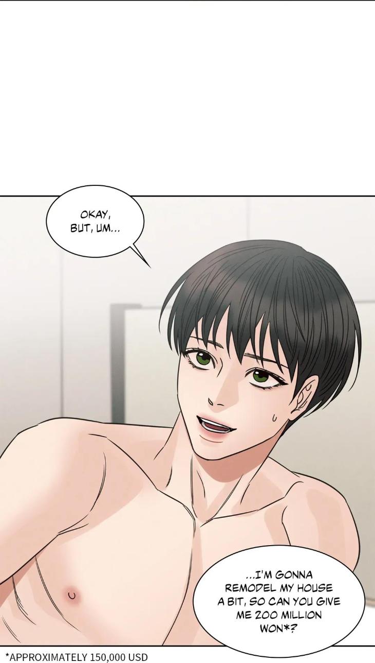 Even If You Don’t Love Me by Pando – Season 2&3 – Side 2.4 [Eng] page 67