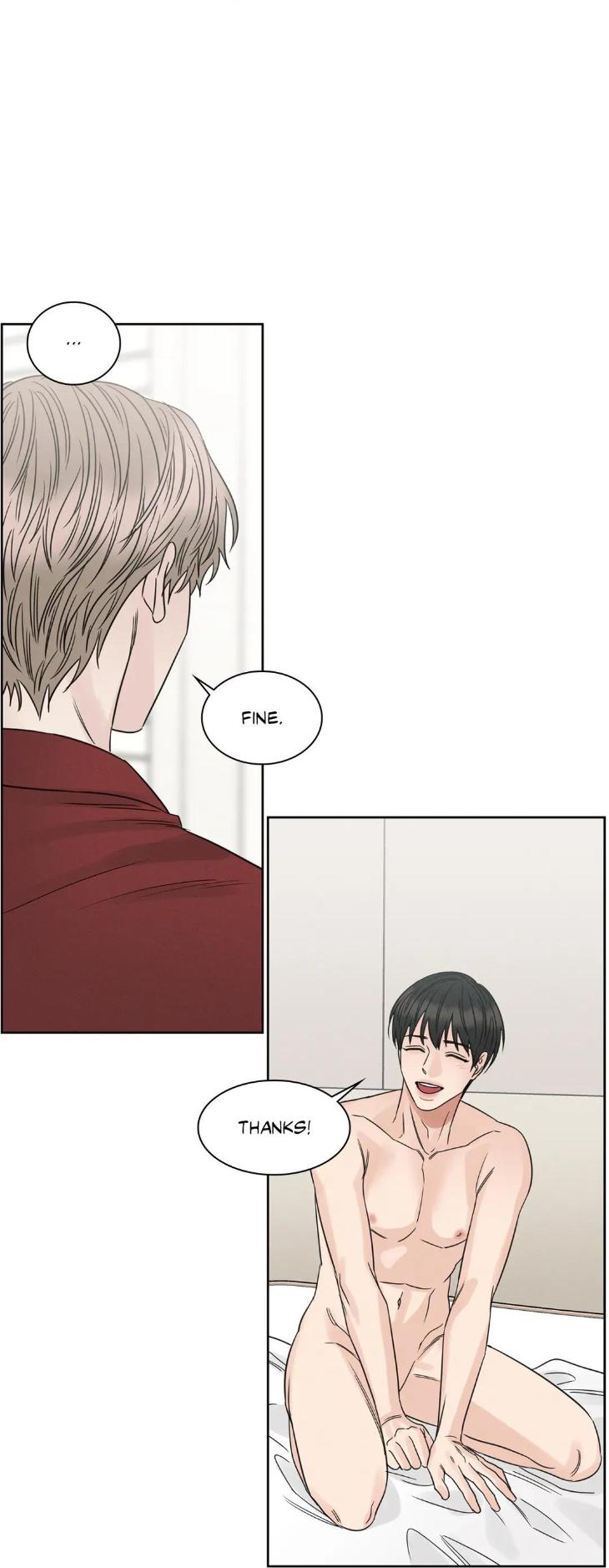 Even If You Don’t Love Me by Pando – Season 2&3 – Side 2.4 [Eng] page 68