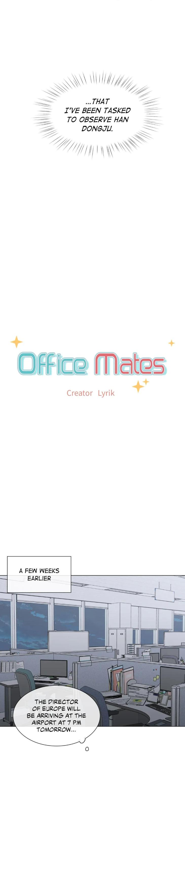 Unlikely Affair by Lilic – Uncensored Eng] page 9