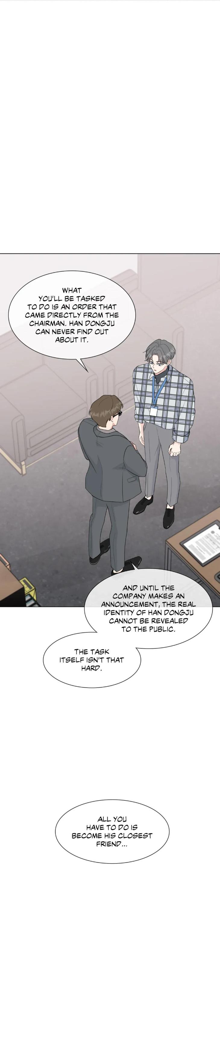 Unlikely Affair by Lilic – Uncensored Eng] page 22