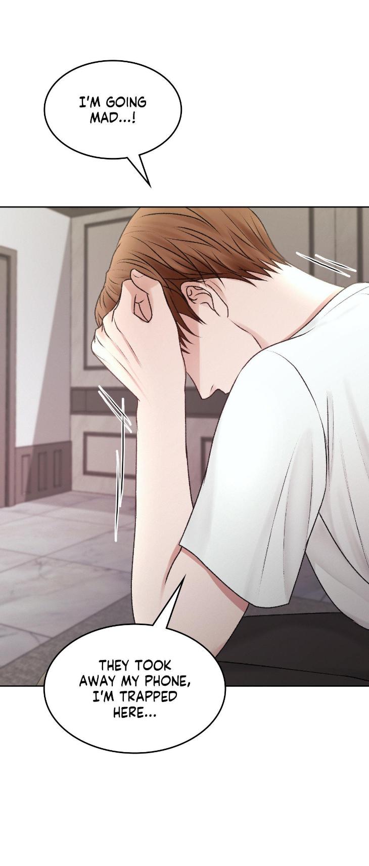 Instant Family by Ananas/ Kingo – Uncensored [Eng] page 4