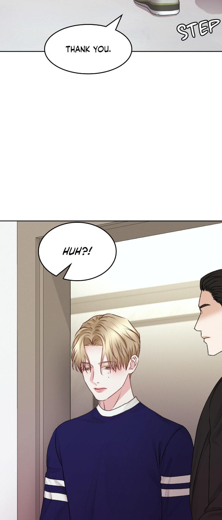 Instant Family by Ananas/ Kingo – Uncensored [Eng] page 8