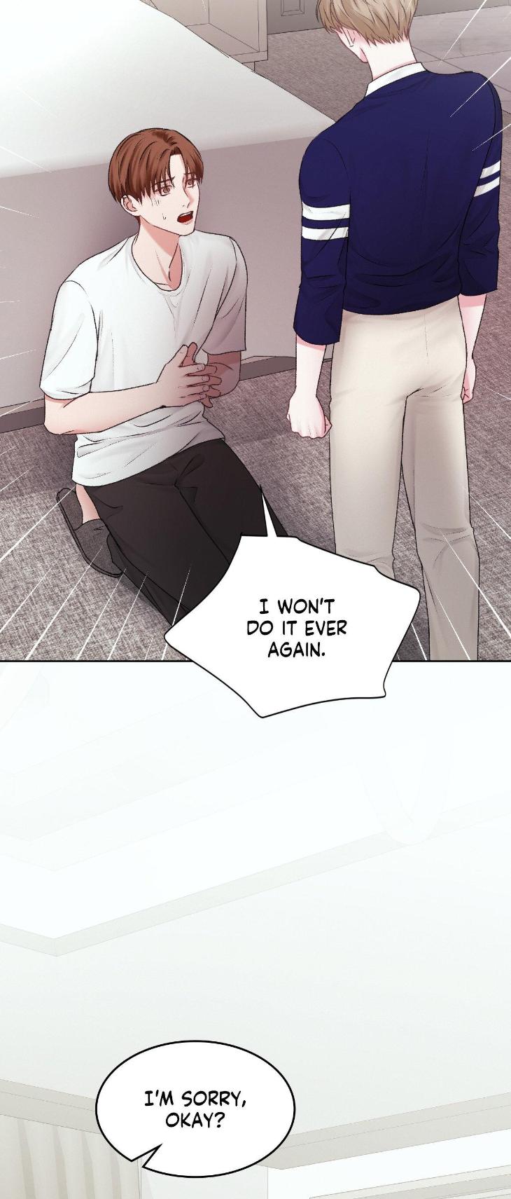 Instant Family by Ananas/ Kingo – Uncensored [Eng] page 37