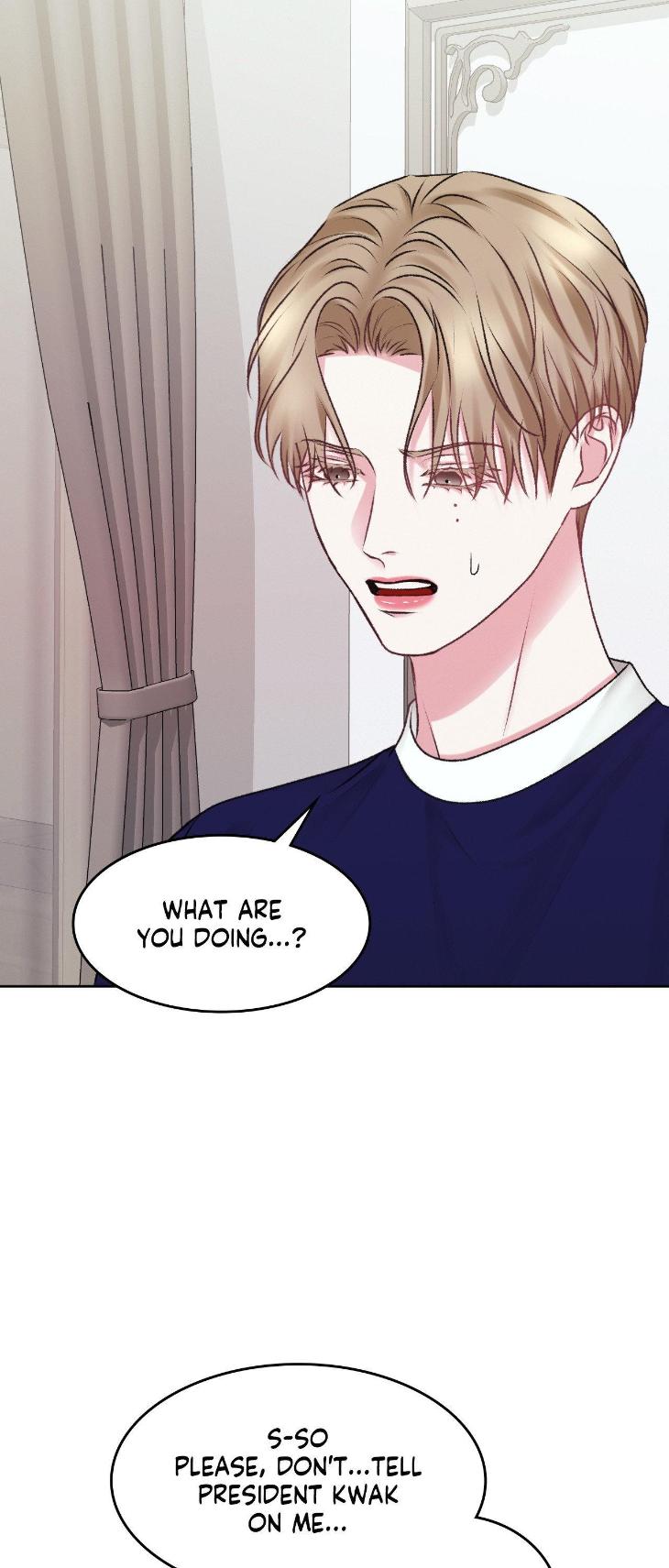 Instant Family by Ananas/ Kingo – Uncensored [Eng] page 38