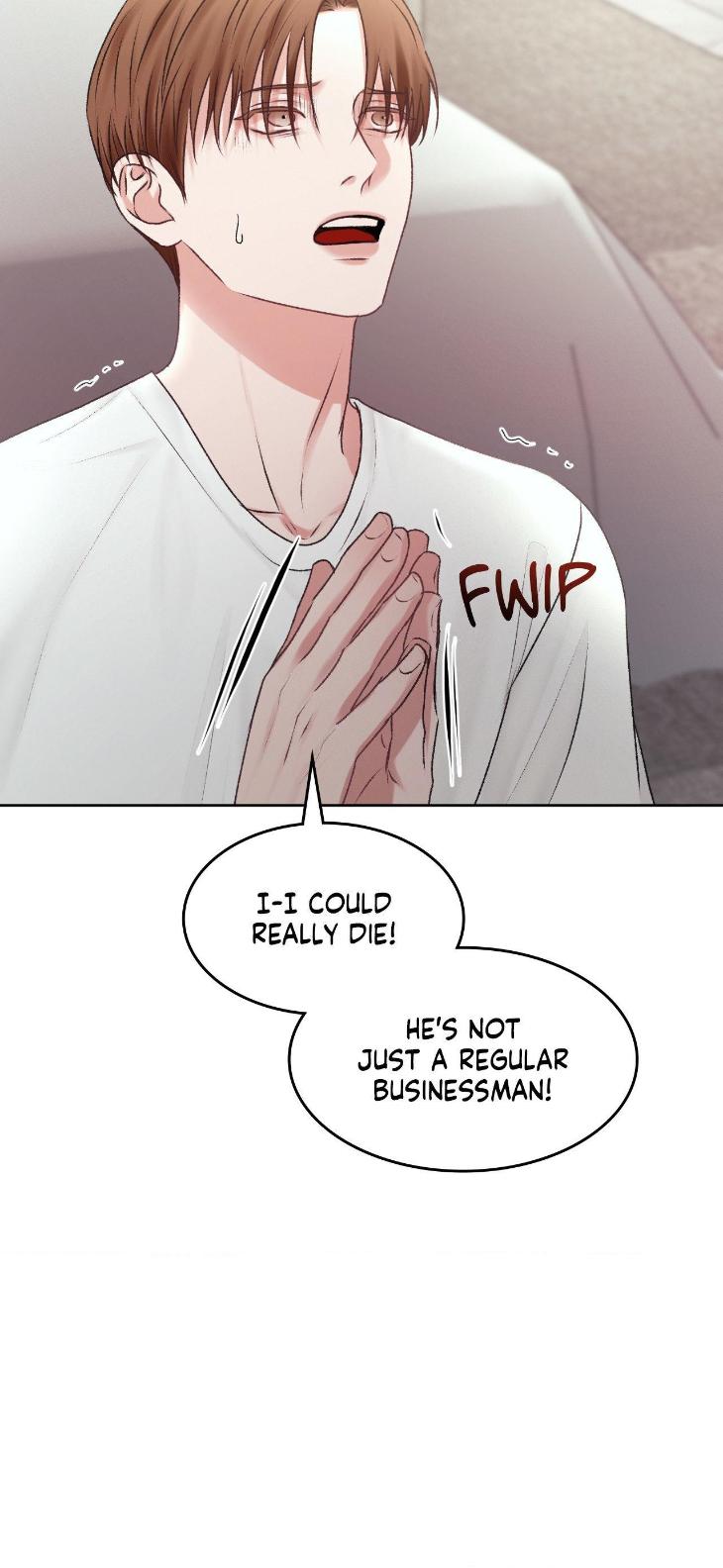 Instant Family by Ananas/ Kingo – Uncensored [Eng] page 40