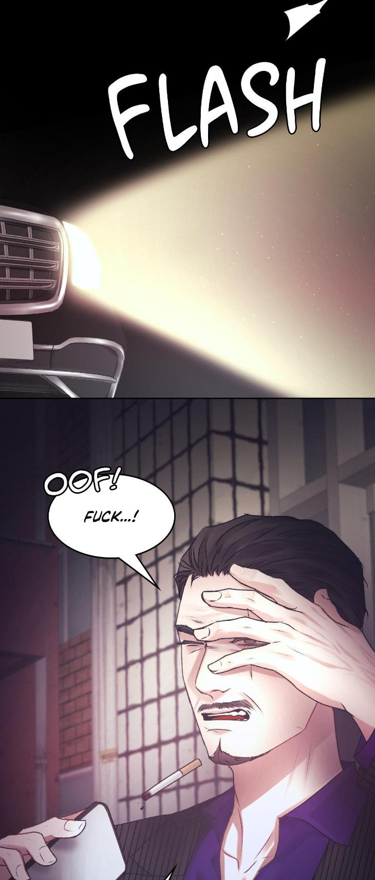 Instant Family by Ananas/ Kingo – Uncensored [Eng] page 55