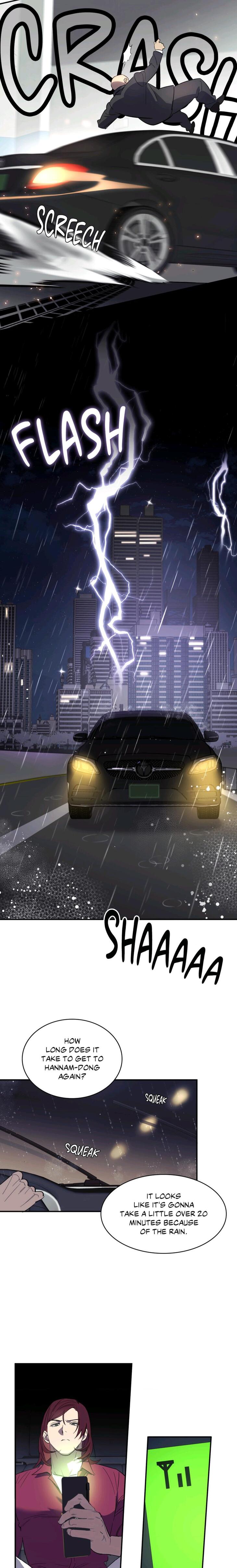 Golden Opportunity by Sand/ Chu – Season 2 – Uncensored [Eng] page 4