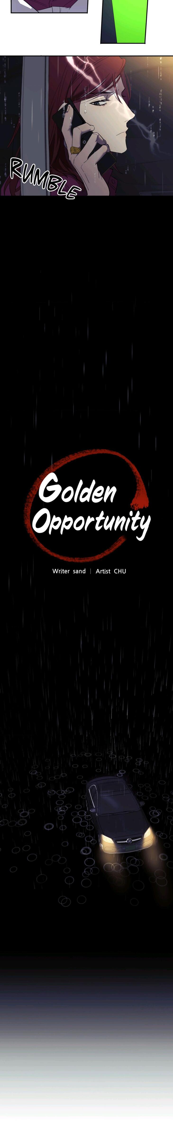 Golden Opportunity by Sand/ Chu – Season 2 – Uncensored [Eng] page 5